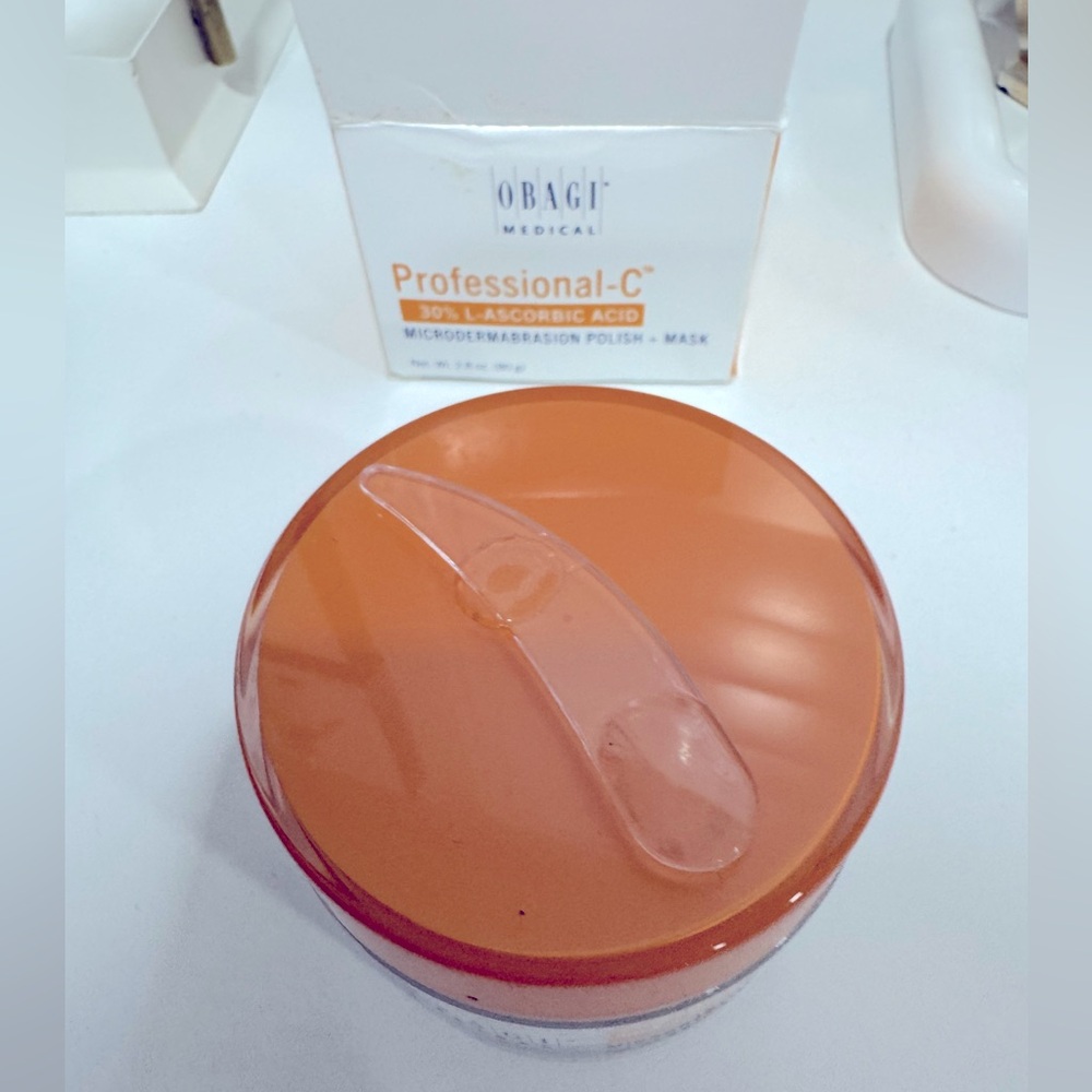 Obagi Professional-C Polish + Mask 30% - Picture 4 of 11